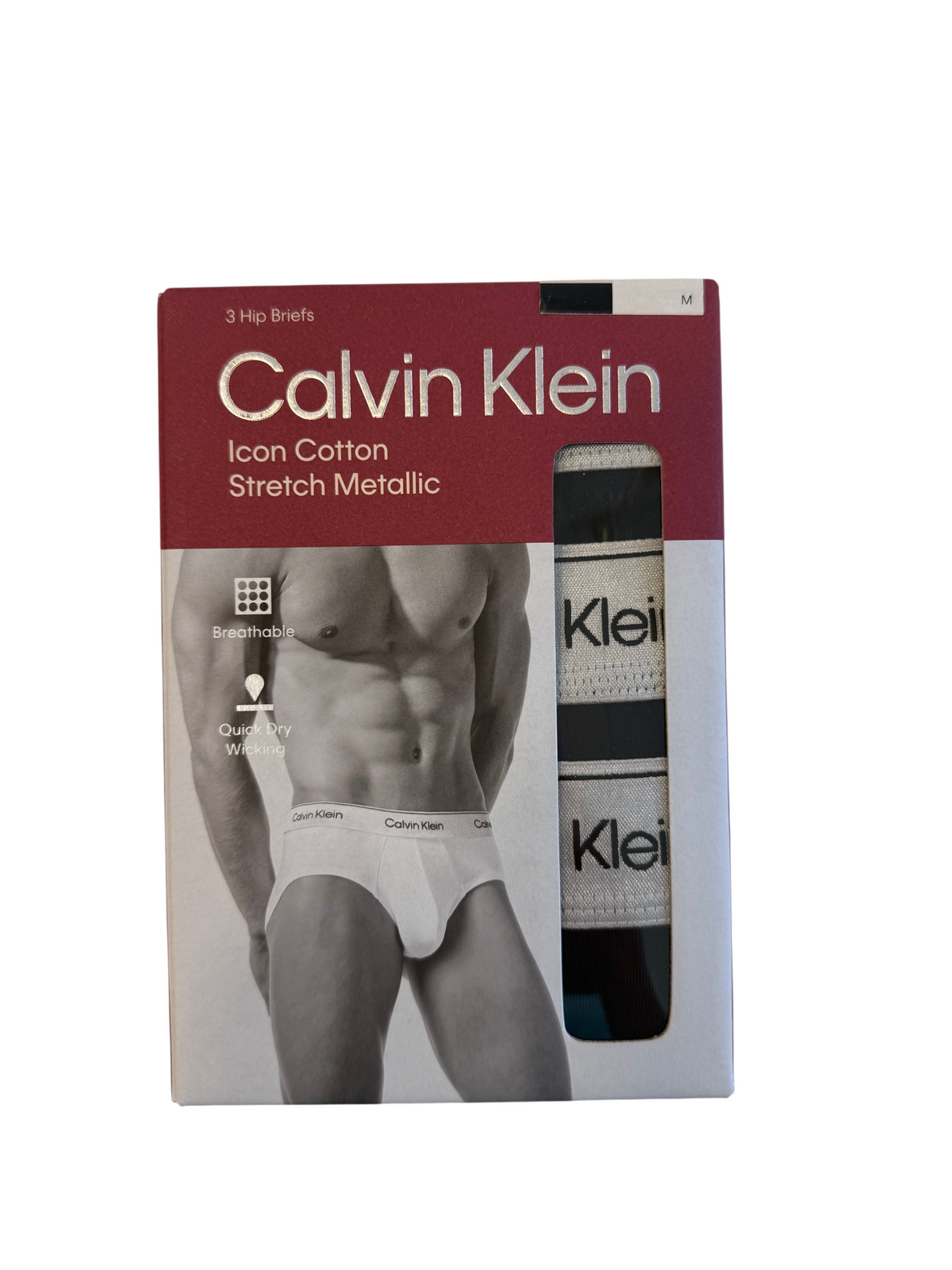 LV00NB4729-4XB - Intimo - CALVIN KLEIN