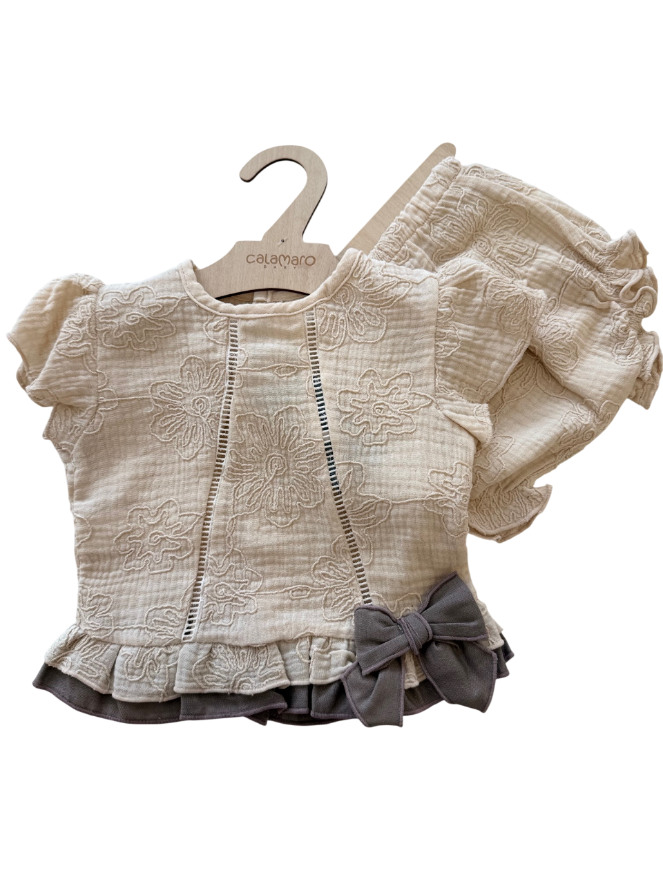 22120 - Abbigliamento bambini - CALAMARO