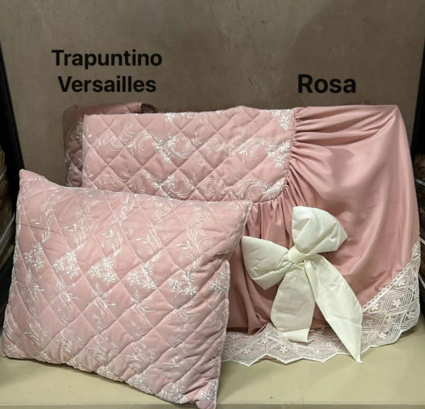 VERSAILLES - Biancheria Letto - MALICA HOME
