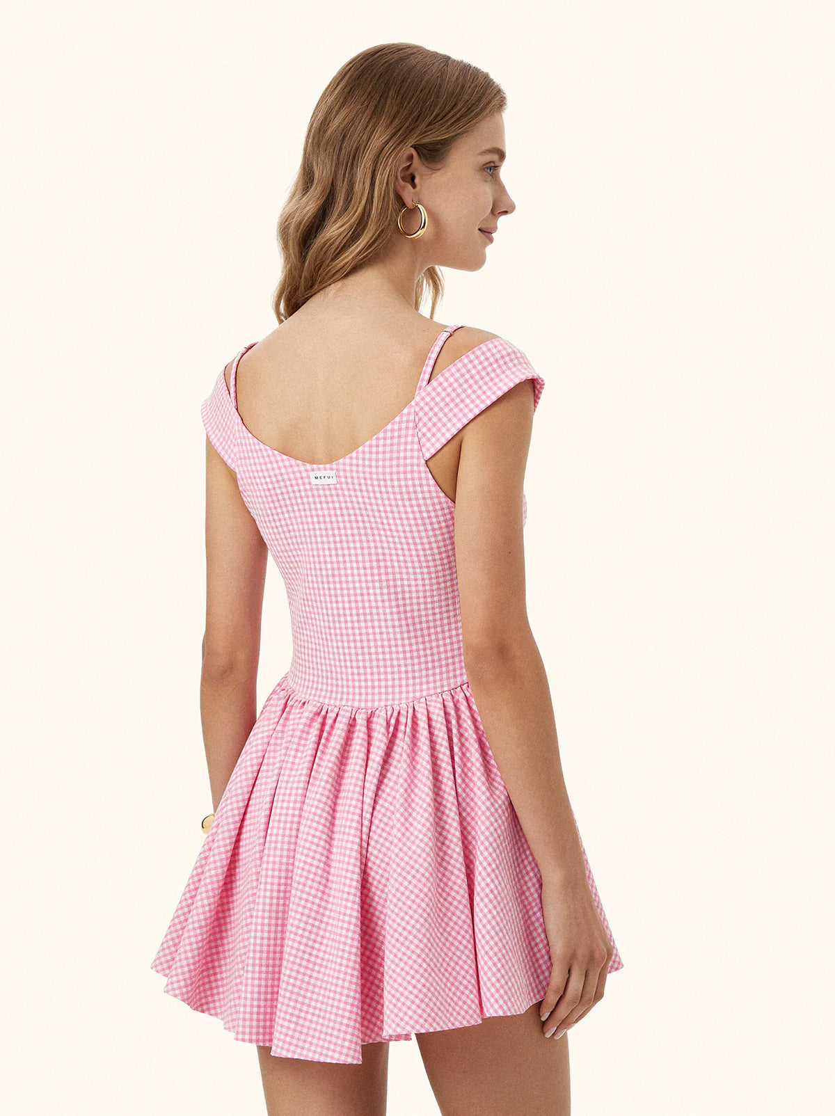 MF26-SW0326PK - Costumi da bagno - ME FUI