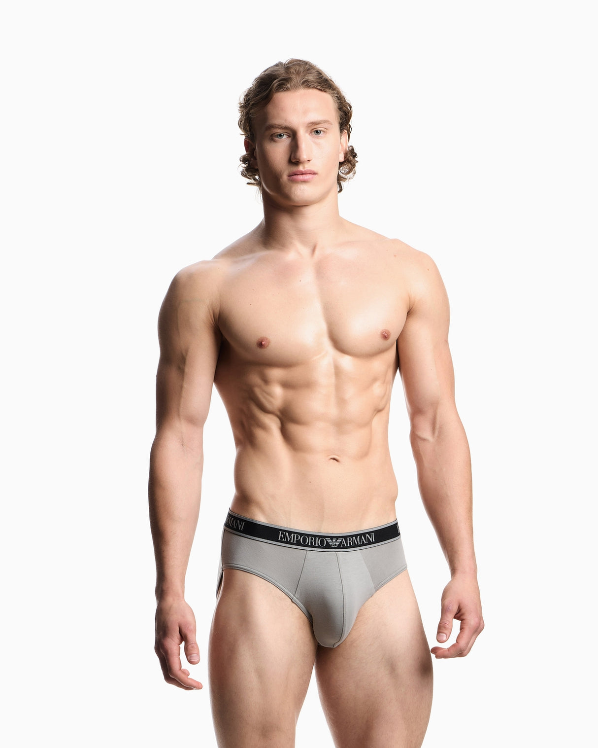 EM000258AF20669 - Intimo - EMPORIO ARMANI