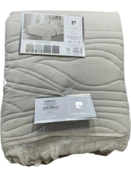 FLORES D3 - Biancheria Letto - PIERRE CARDIN
