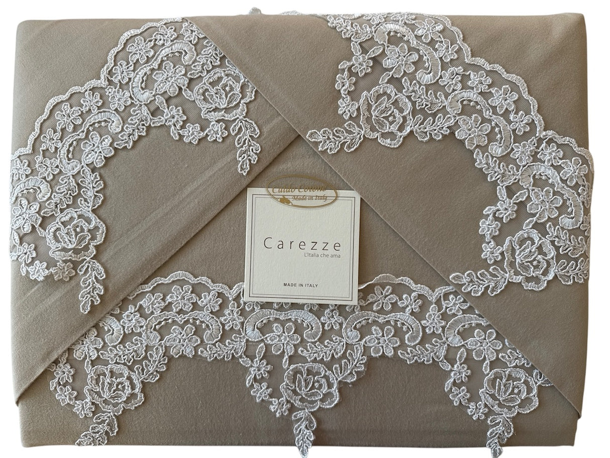 MAYDA - Biancheria Letto - CAREZZE