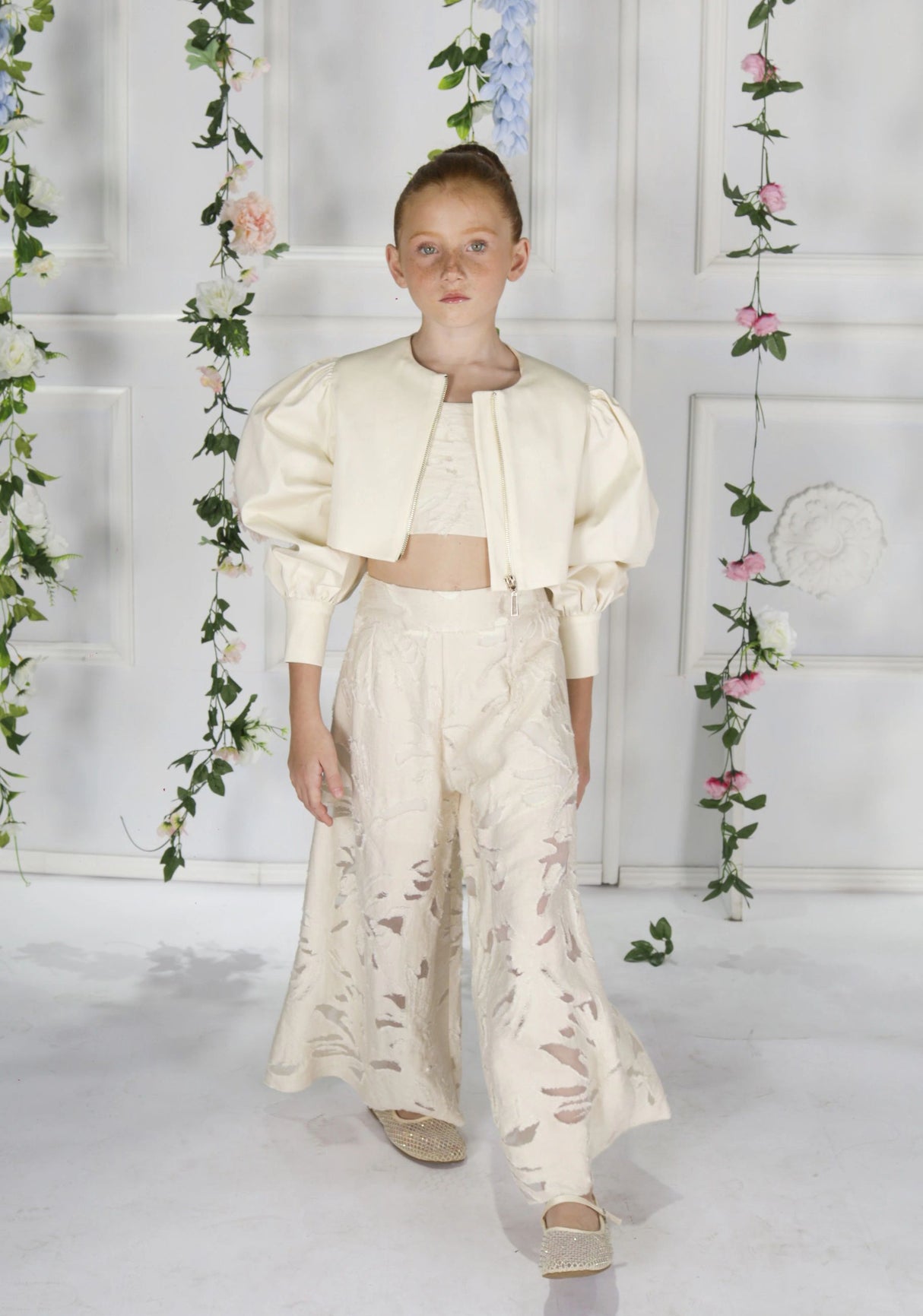 FCJPT03042 - Abbigliamento bambini - FUN&FUN