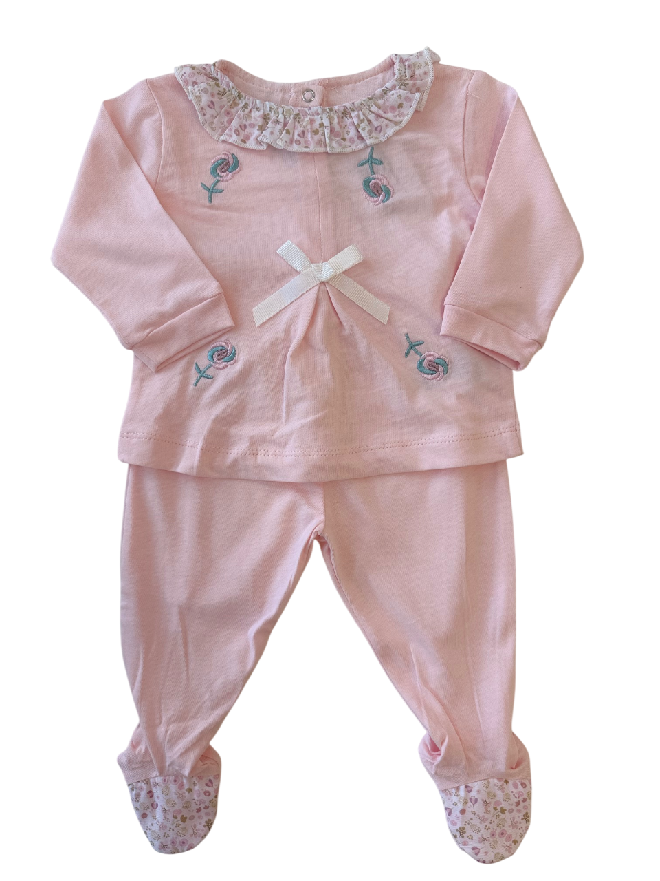 NG-3520 DIS 27 - Abbigliamento bambini - NAZARENO GABRIELLI