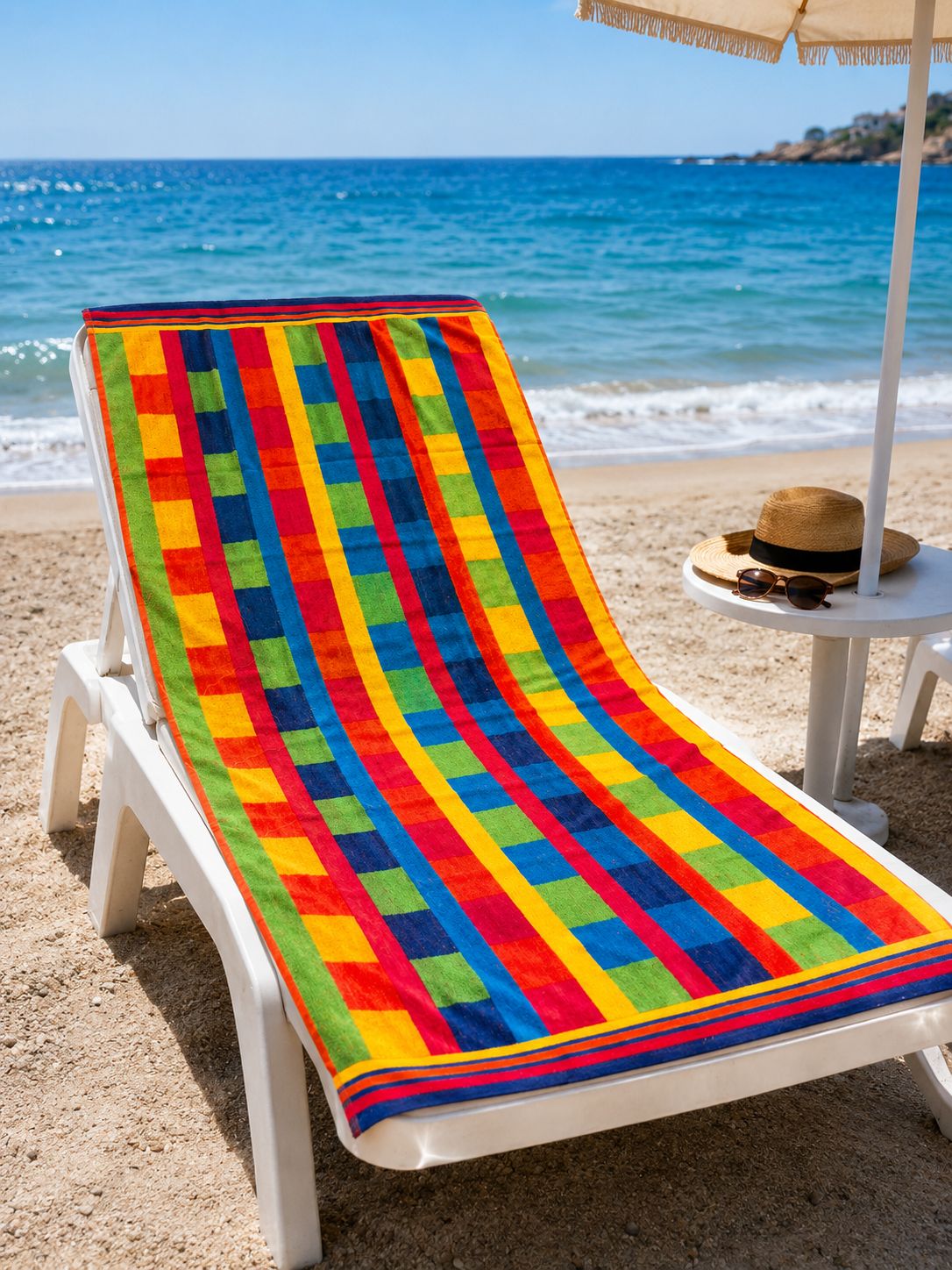 POLINESIA - Accessori mare - ARIA DI MARE