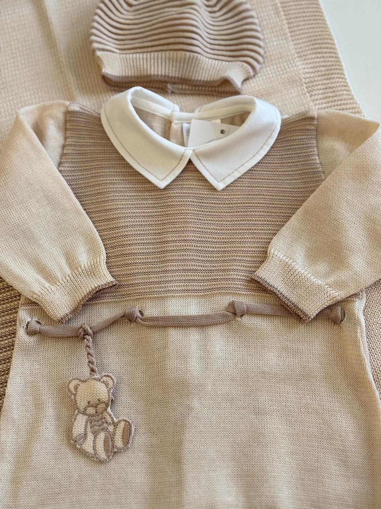 3111B - Abbigliamento bambini - PRIME EMOZIONI