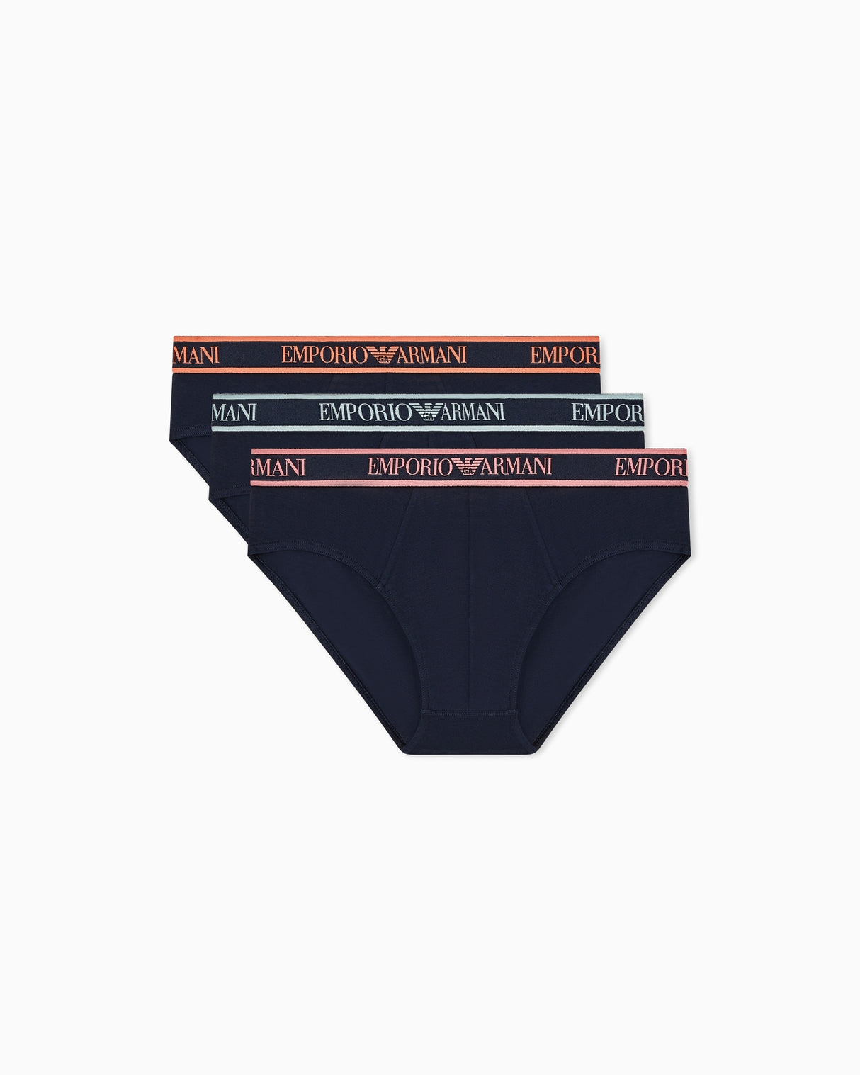 EM000258AF20669 - Intimo - EMPORIO ARMANI