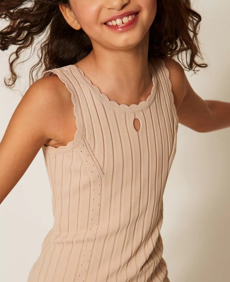 261GJ3014 - Abbigliamento bambini - TWINSET