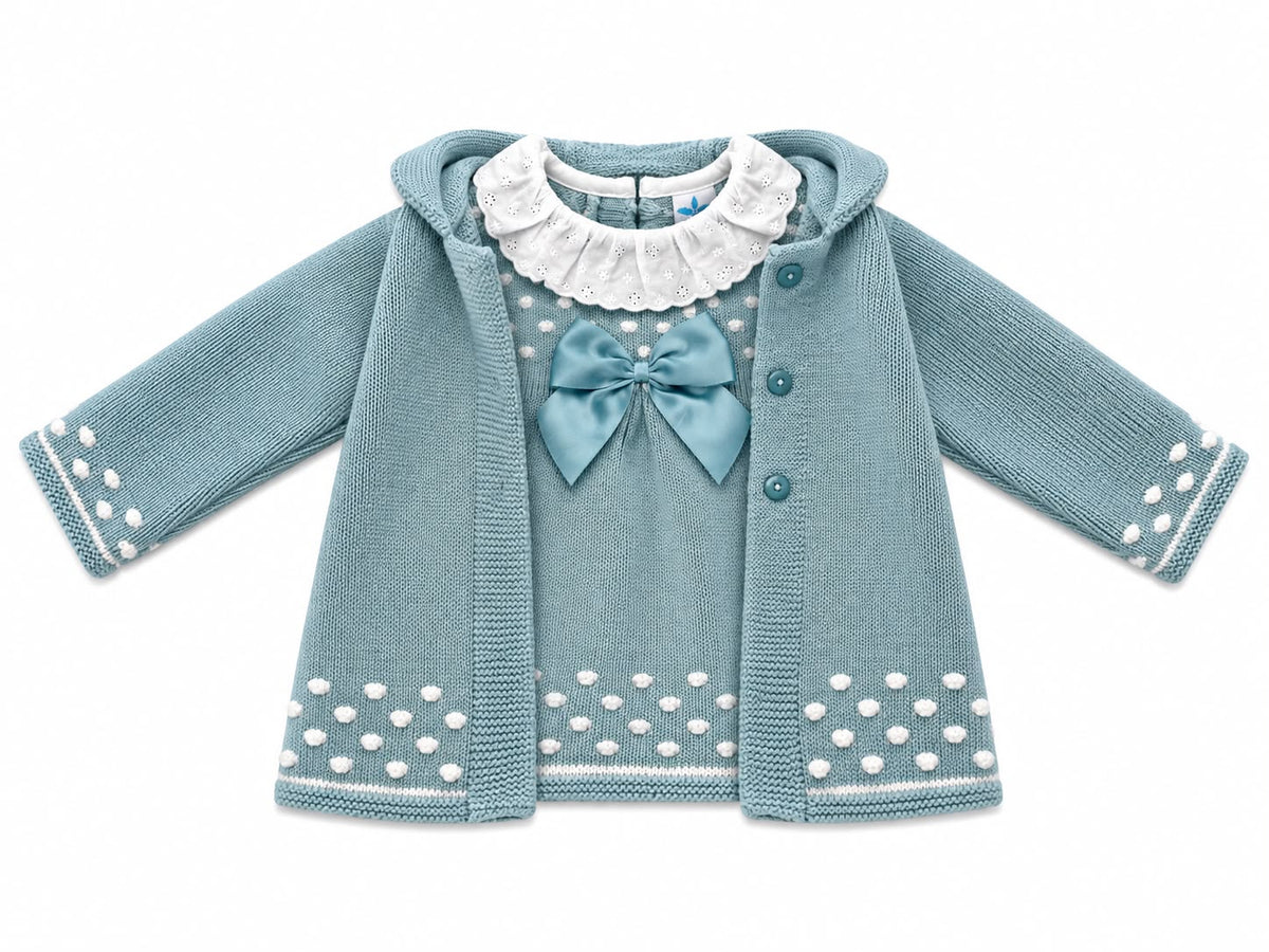 026MC-156 - Abbigliamento bambini - SARDON