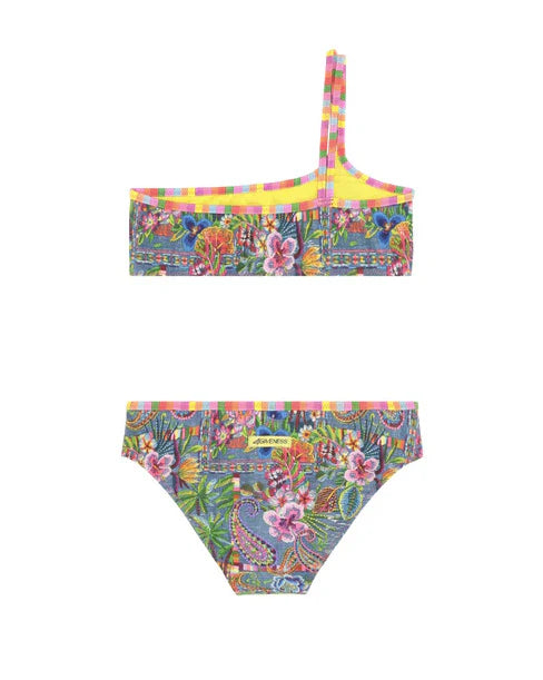 126GBWBK6034 - Costumi da bagno - 4GIVENESS