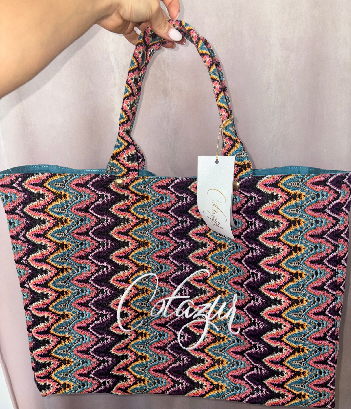 BSCA0124 - Accessori mare - COTAZUR