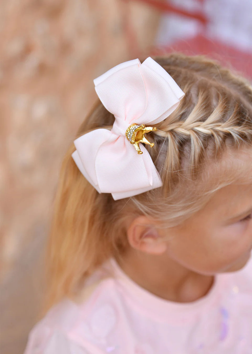 BB/CROWN - Abbigliamento bambini - ANGELS FACE