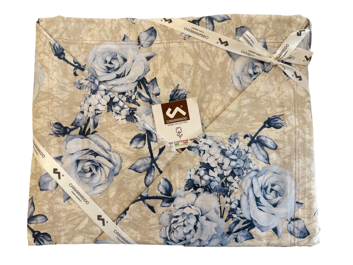 LA ROSA - Biancheria Letto - CASARREDO