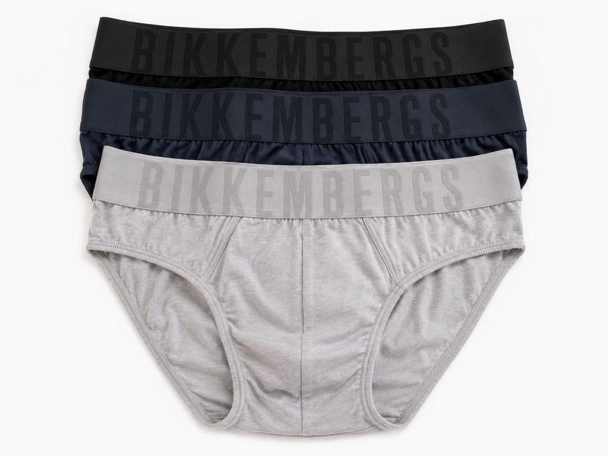 BKK1USP14TR VAR2 - Intimo - BIKKEMBERGS