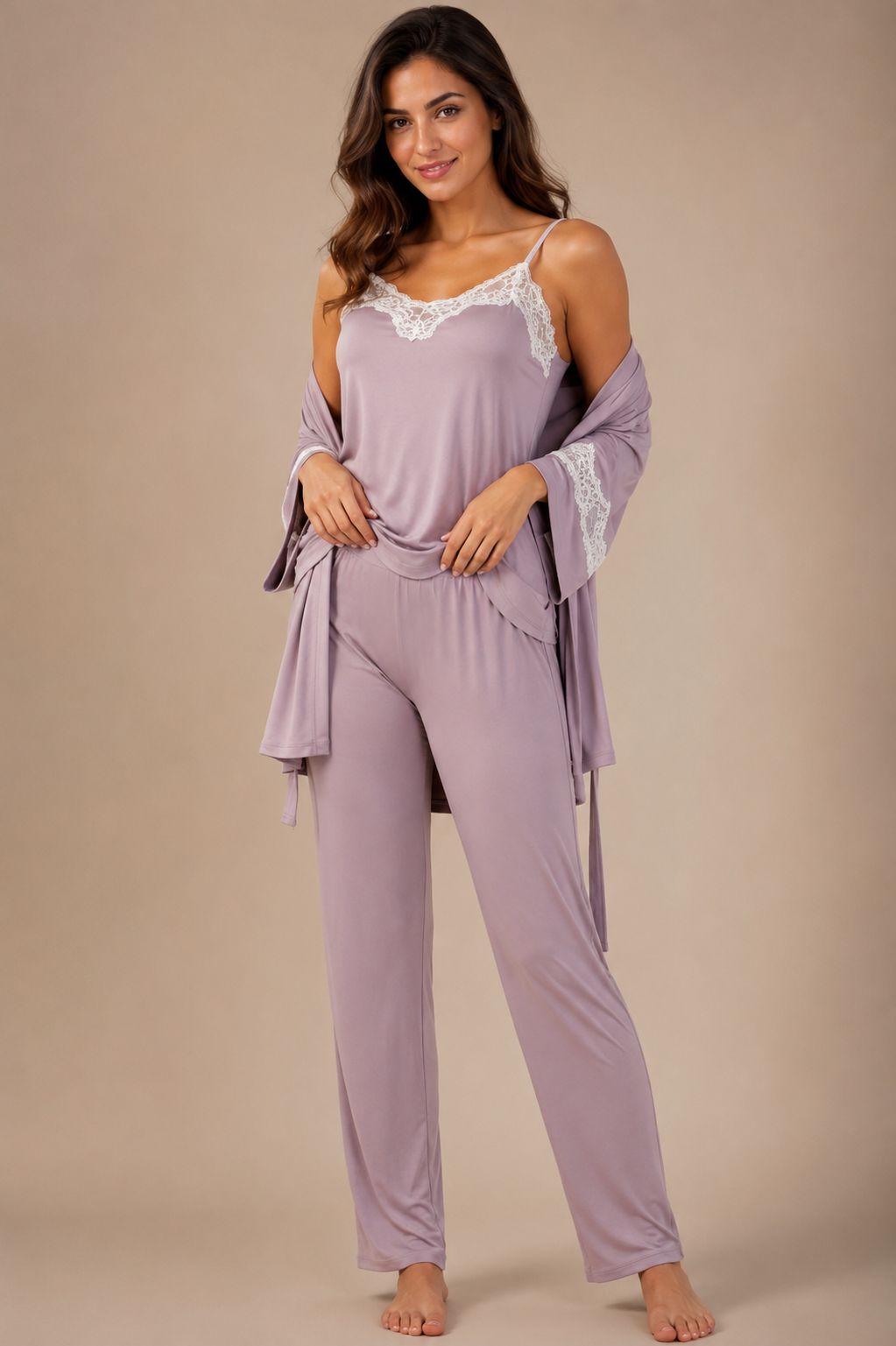 RM3432 - Pigiameria - FUANNA