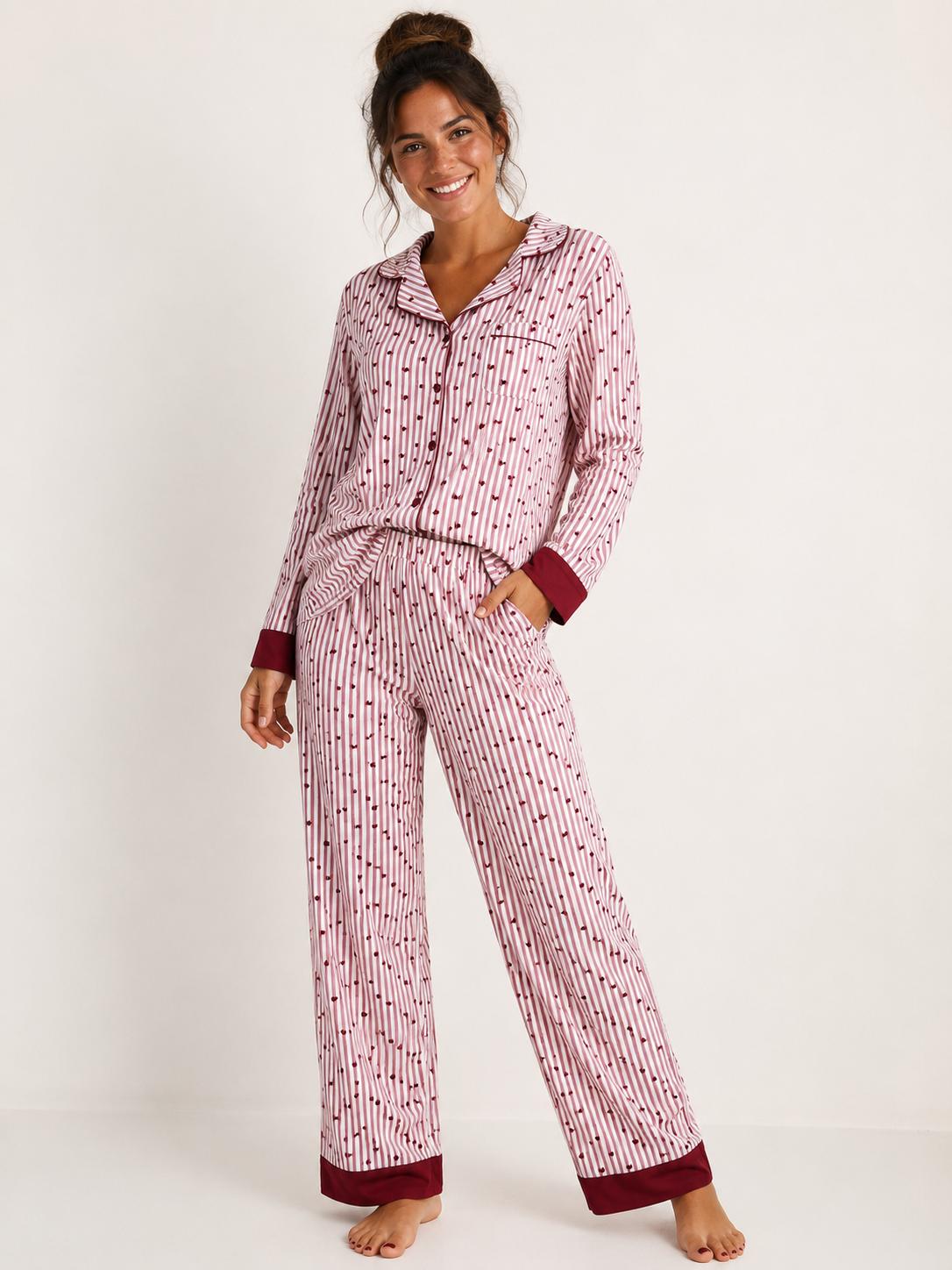 RM3415 - Pigiameria - FUANNA