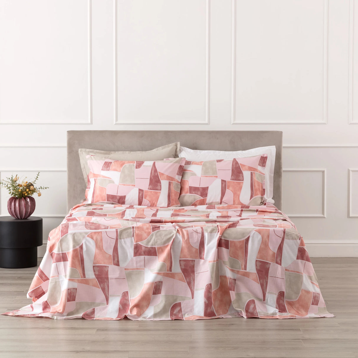 LN1773 - Biancheria Letto - LINEAORO