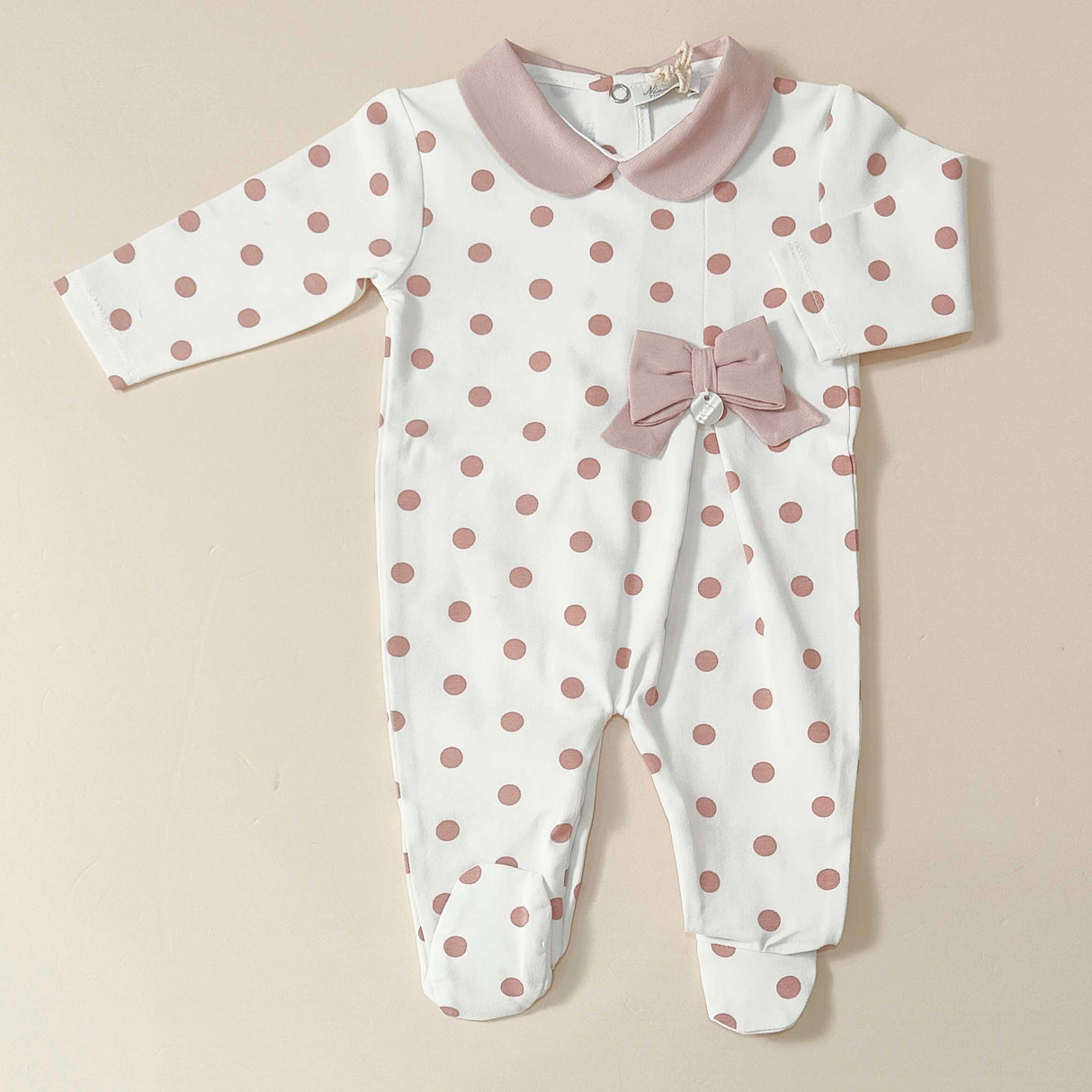 EPLT102 - Abbigliamento bambini - NINNAOH
