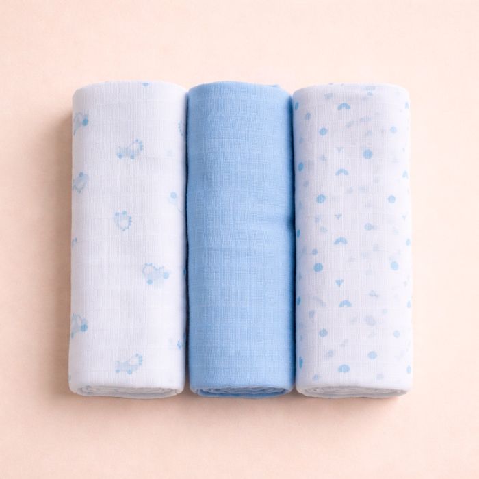 IX 4004 COL 1540 - BIANCHERIA BABY - ELLEPI