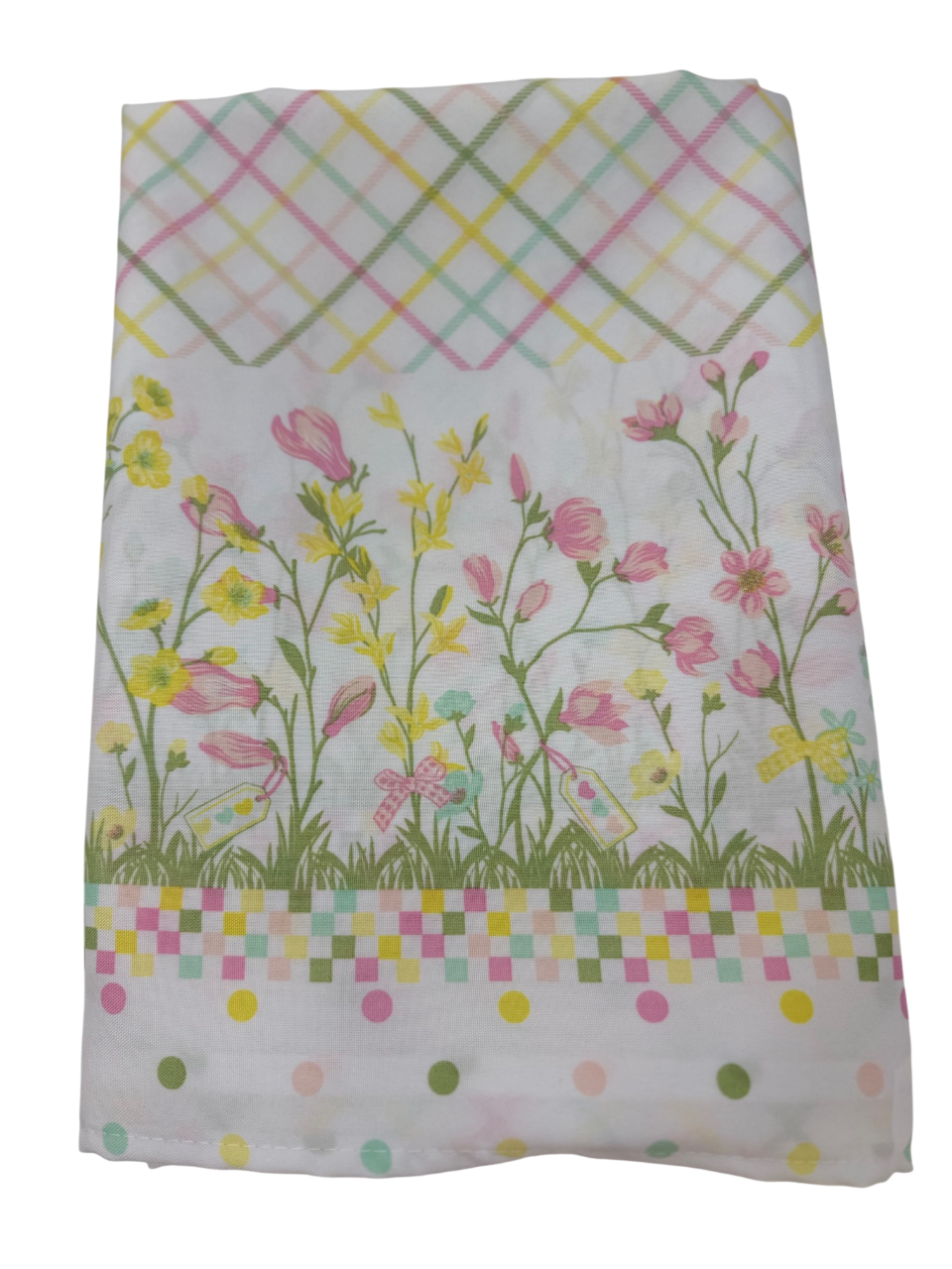 BUNNY FIORI - Biancheria Cucina - SOMMARUGA