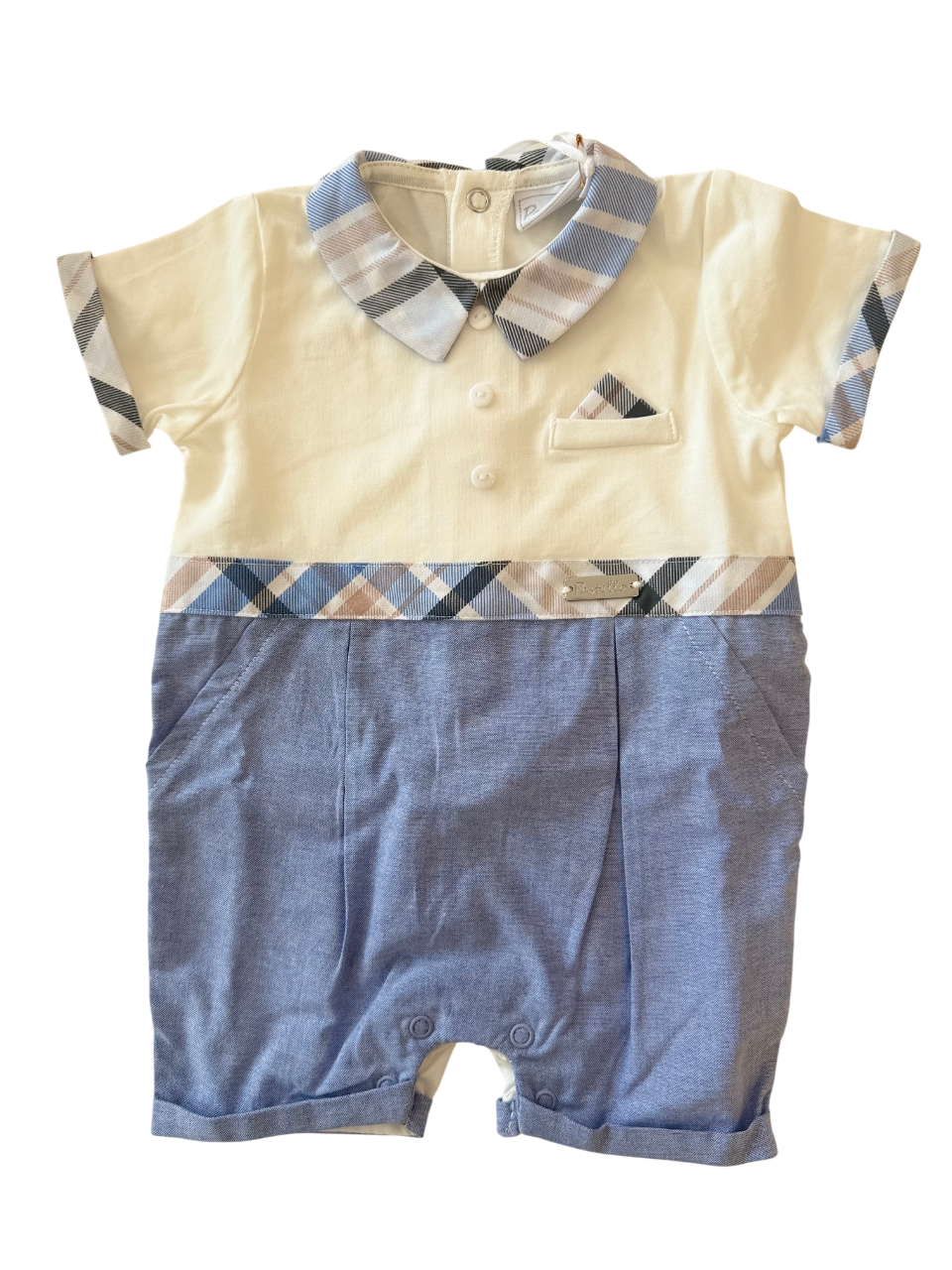 PA47AG - Abbigliamento bambini - PASTELLO