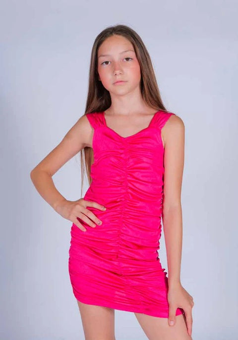 JMJDR01206 - Abbigliamento bambini - MARC ELLIS