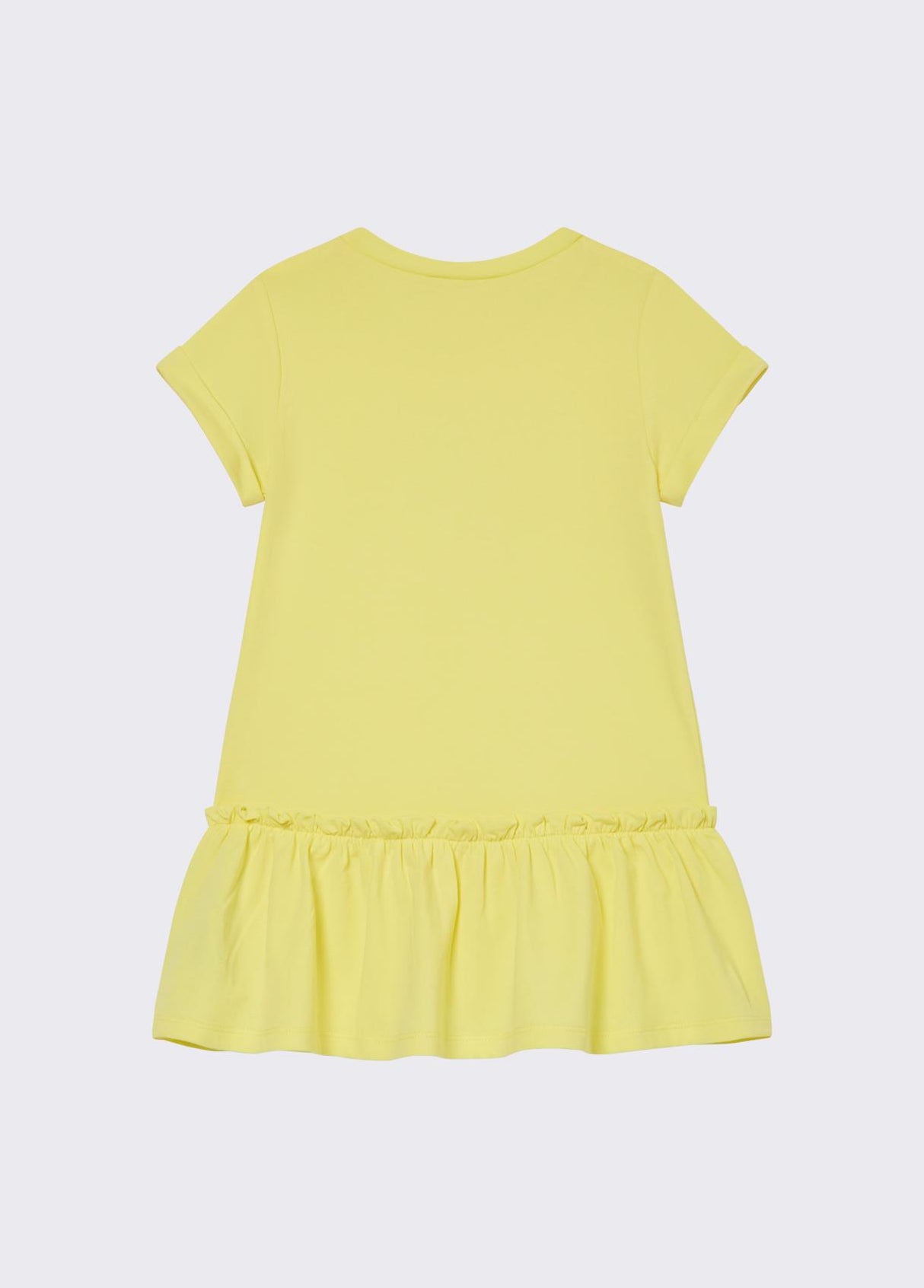 KA6112 JS003 - Abbigliamento bambini - LIUJO