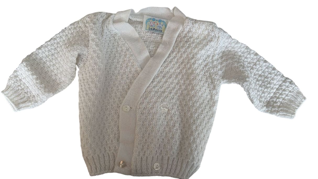 E 544 - Abbigliamento bambini - LA ROCCA