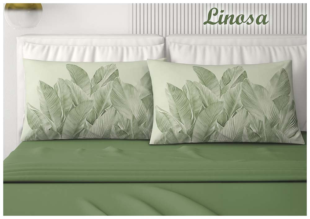 LINOSA - Biancheria Letto - IRGE