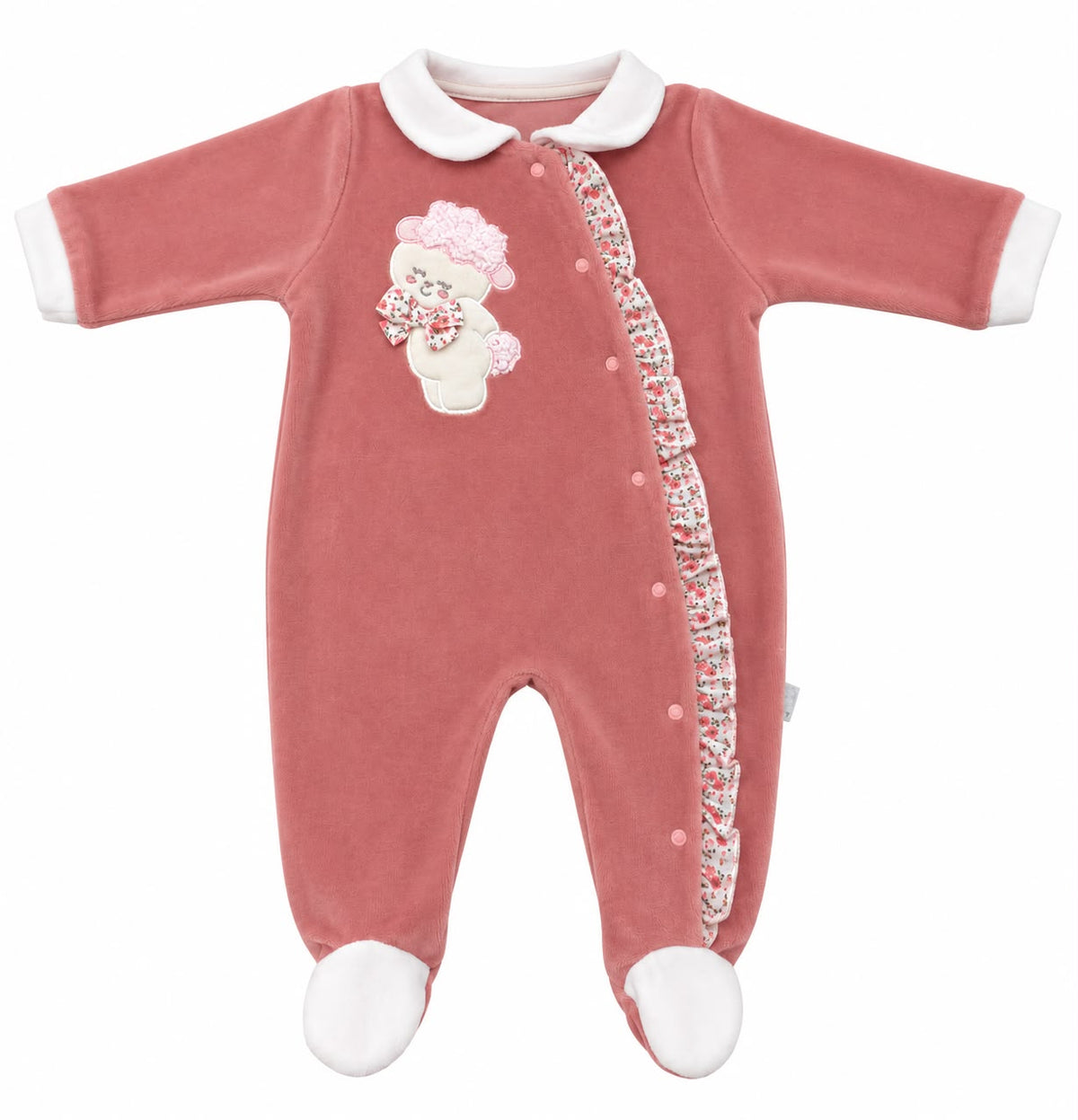 NG-2210 DIS 10 - Abbigliamento bambini - NAZARENO GABRIELLI