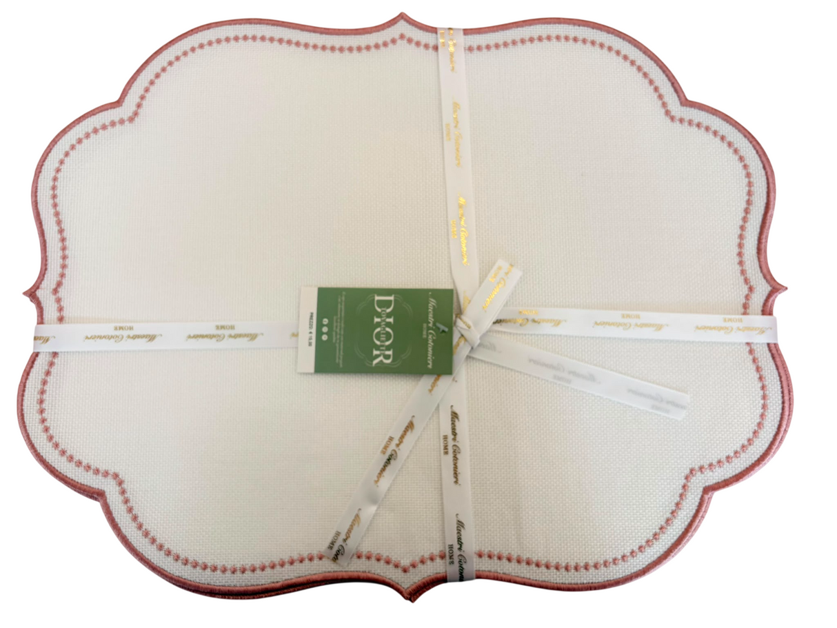 65849 - Biancheria Cucina - MAESTRI COTONIERI