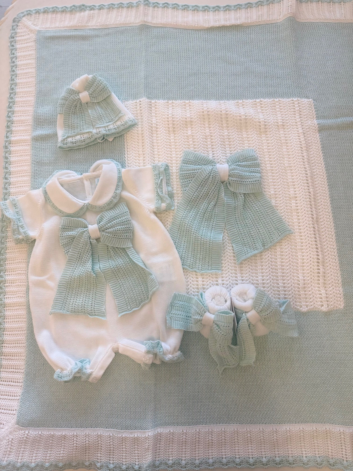 PG17-18 - Abbigliamento bambini - BEBE DI ALMY