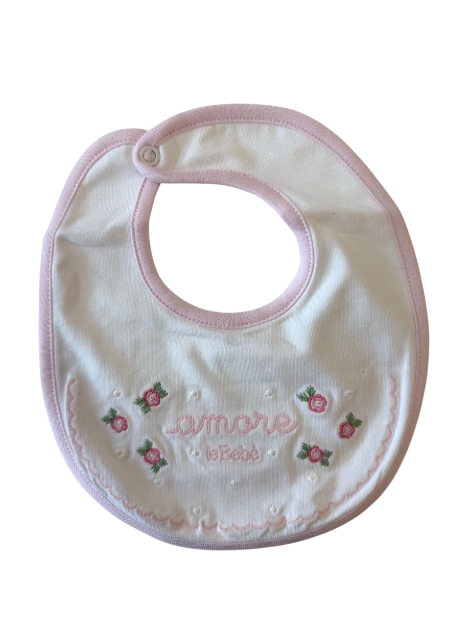 LBG6211 - Abbigliamento bambini - LE BEBÉ