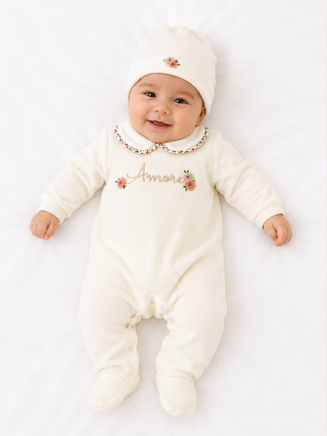 136301 - Abbigliamento bambini - BARCELLINO
