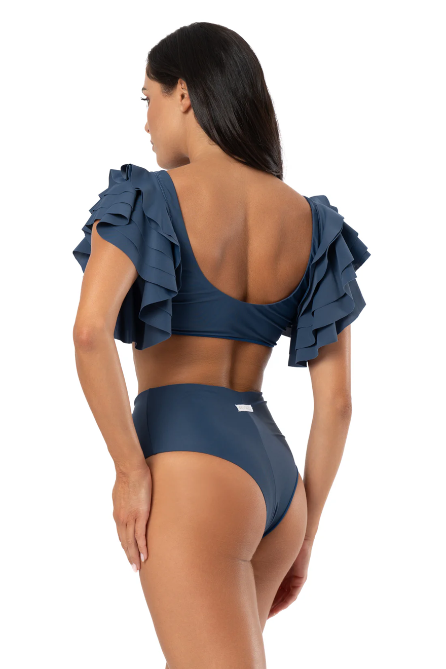 SUHEYLA BLU - Costumi da bagno - ARDOEL