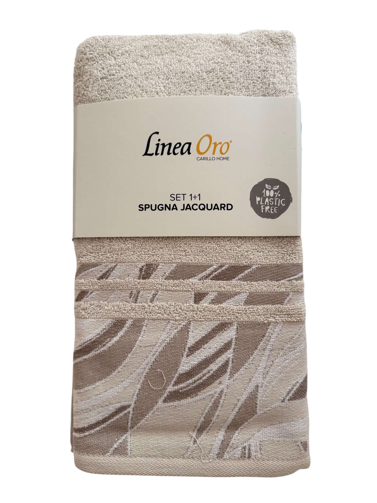 BB0313 - Biancheria Bagno - LINEAORO