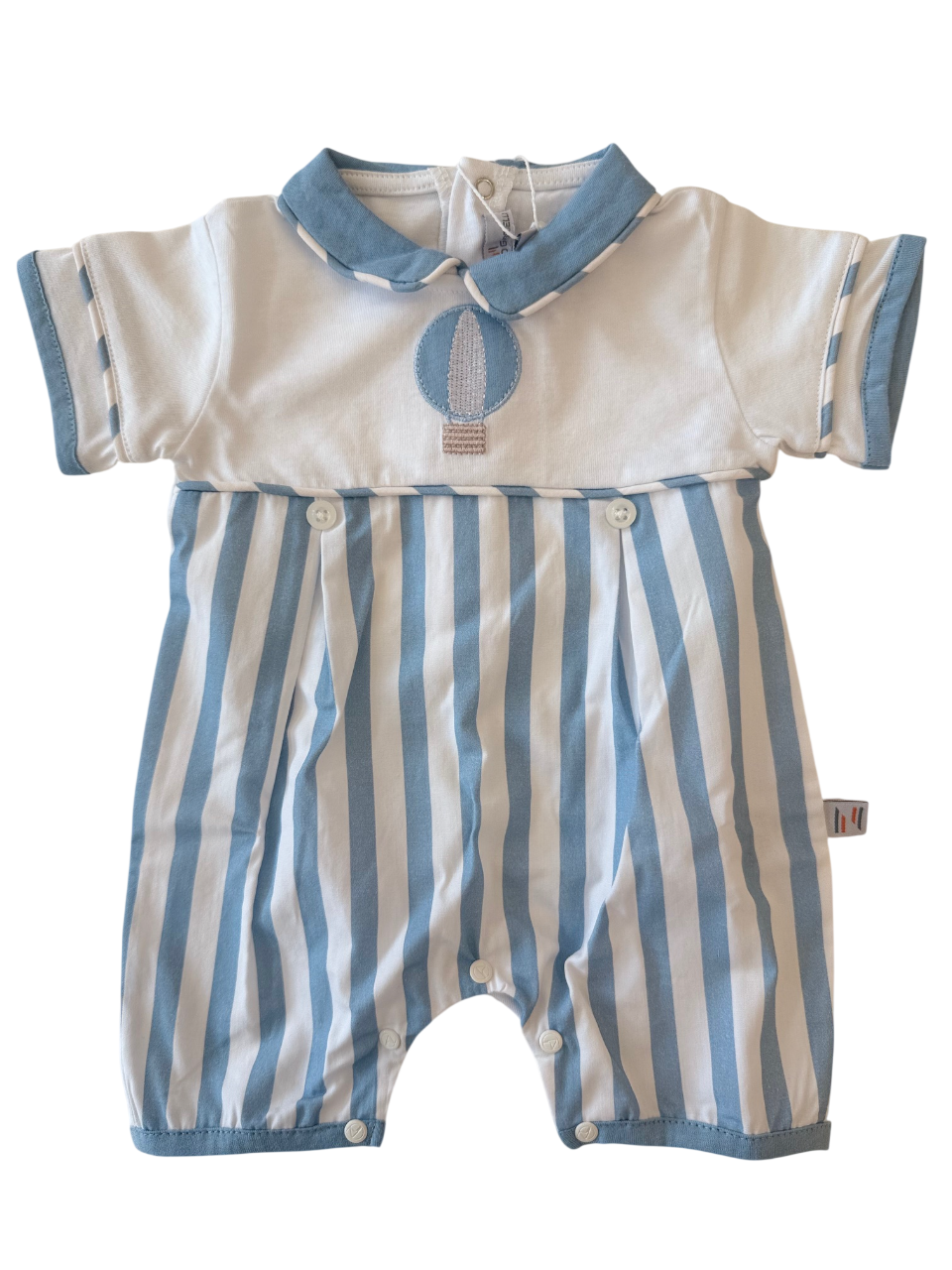 NG-3630 DIS 47 - Abbigliamento bambini - NAZARENO GABRIELLI