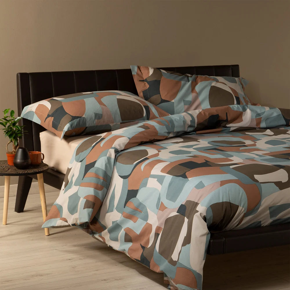 COSMIC - Biancheria Letto - CALEFFI