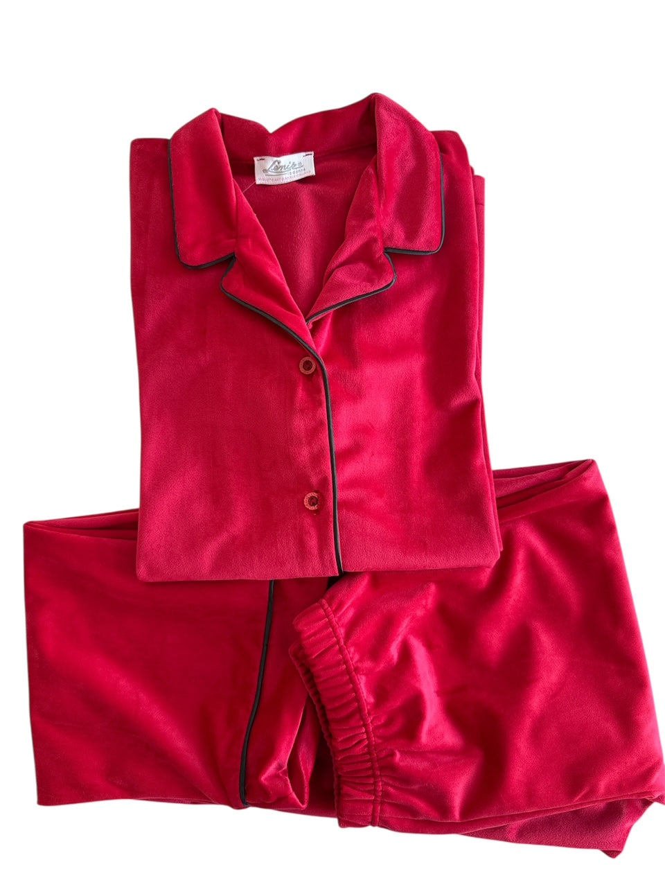 VELVET DONNA - Pigiameria - LENIR