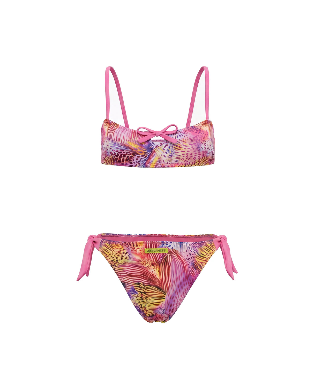 126GBWBK6007 - Costumi da bagno - 4GIVENESS
