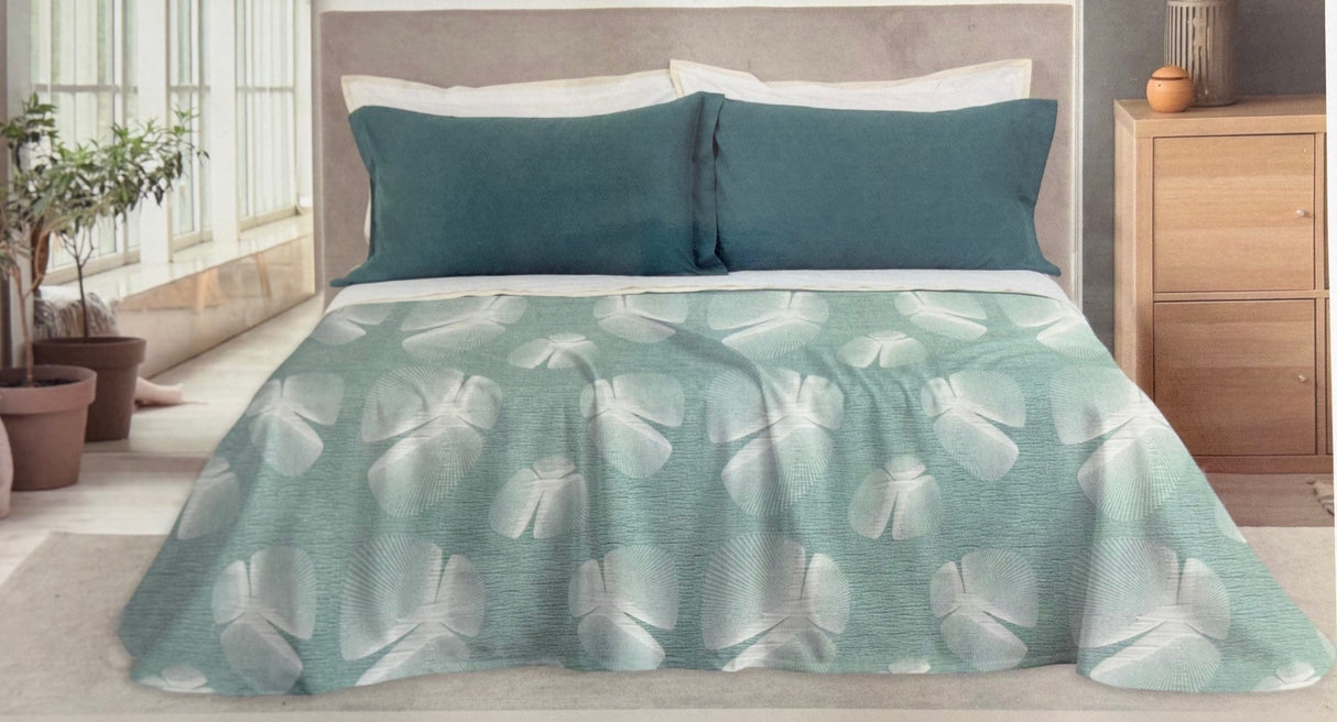 QUILT ELETTRA - Biancheria Letto - LINEAORO