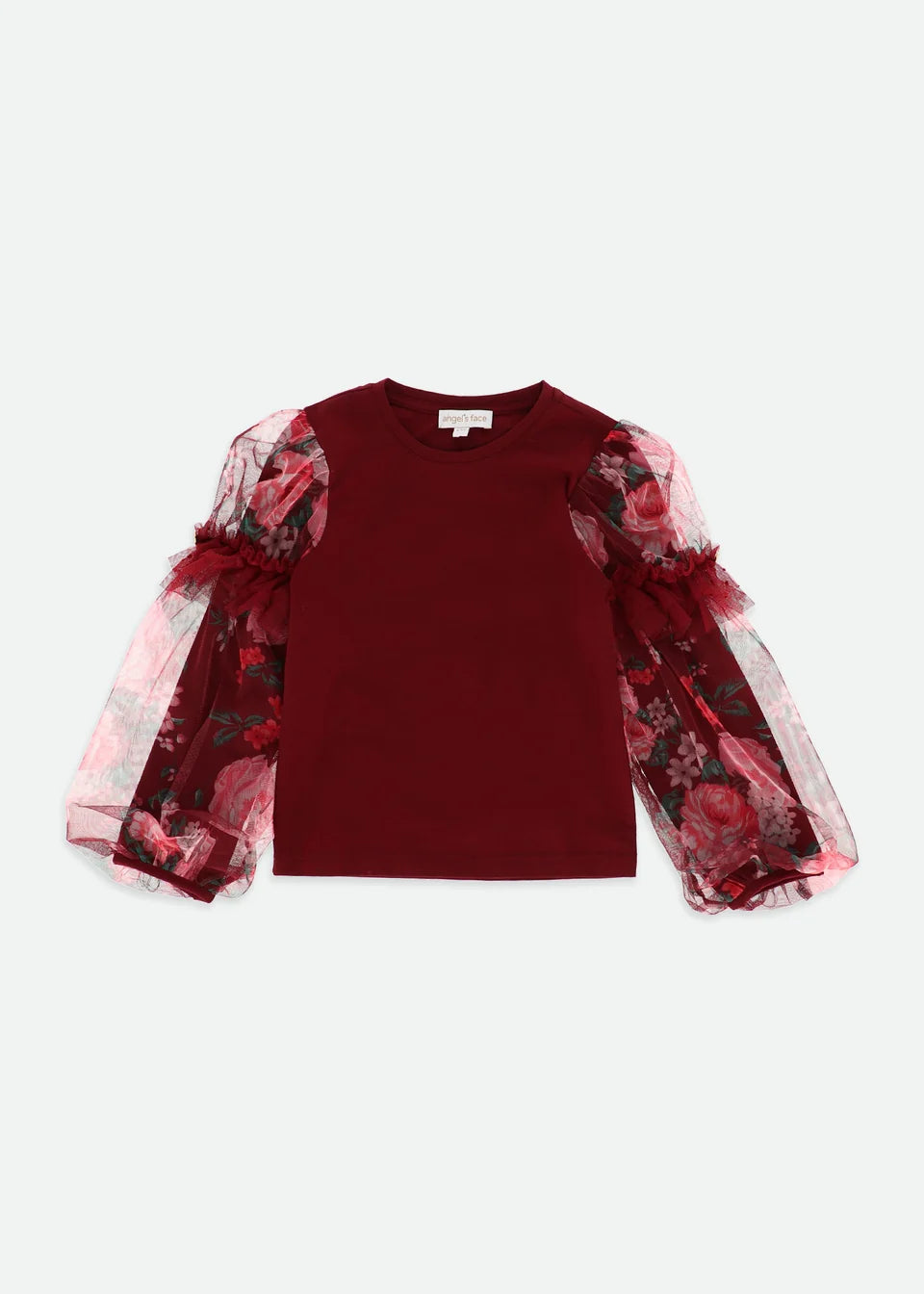 LILA+PIXIE - Abbigliamento bambini - ANGELS FACE