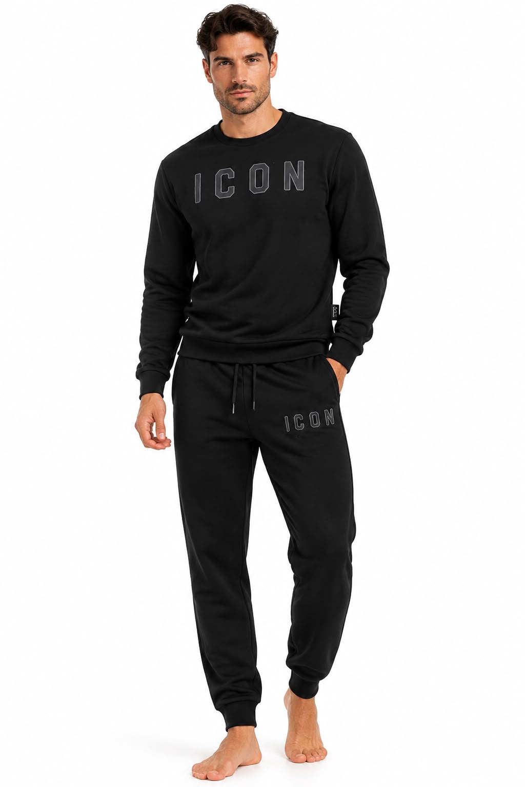 IMBOX01 - Pigiameria - ICON