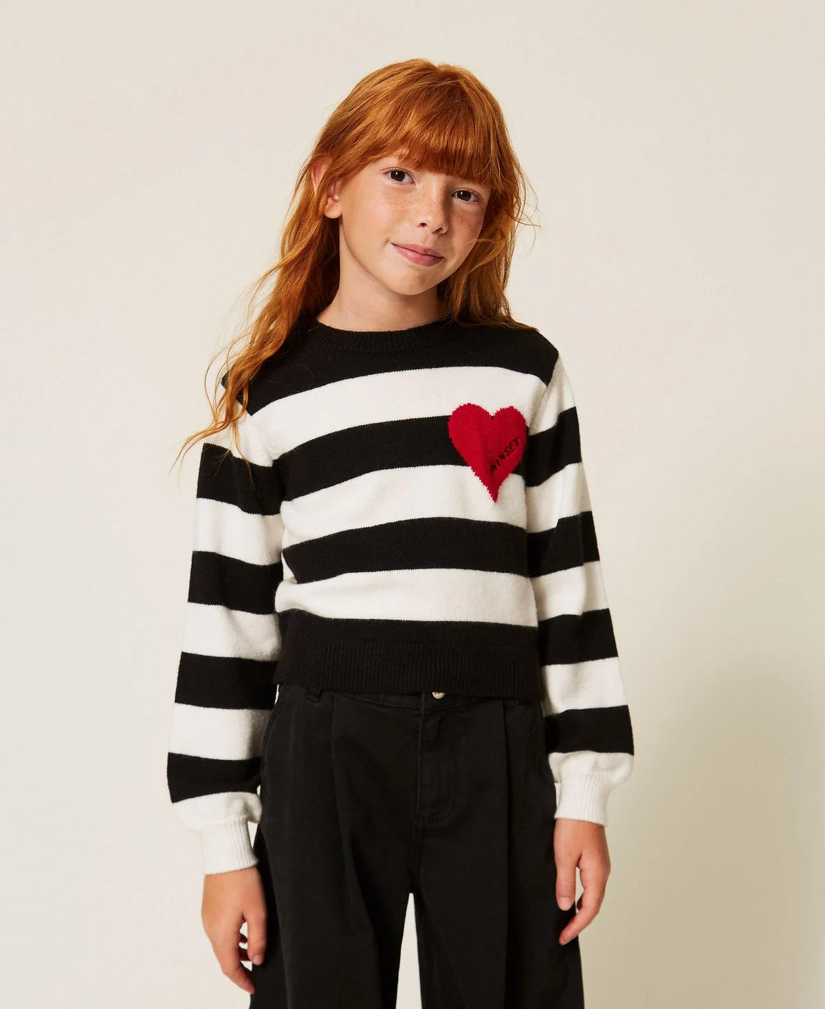 262GJ3042 - Abbigliamento bambini - TWINSET