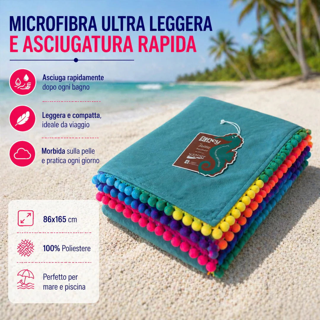 ZANTE - Accessori mare - FRANCY HOME