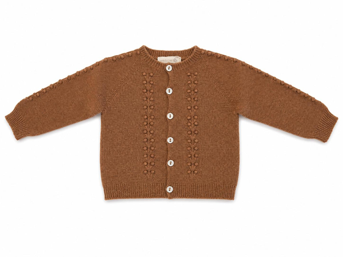 I26.01308A.08 - Abbigliamento bambini - WEDOBLE