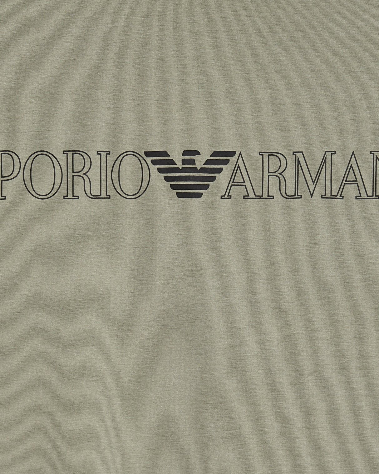 EM000400AF18890 - Pigiameria - EMPORIO ARMANI