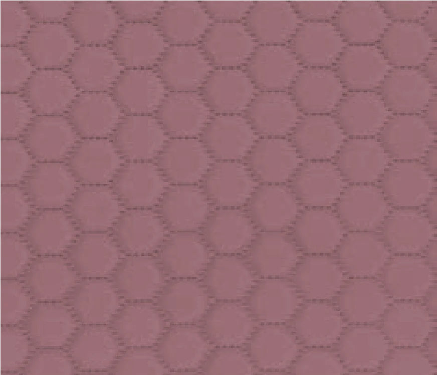 QUILT EXAGON - Biancheria Letto - LINEAORO