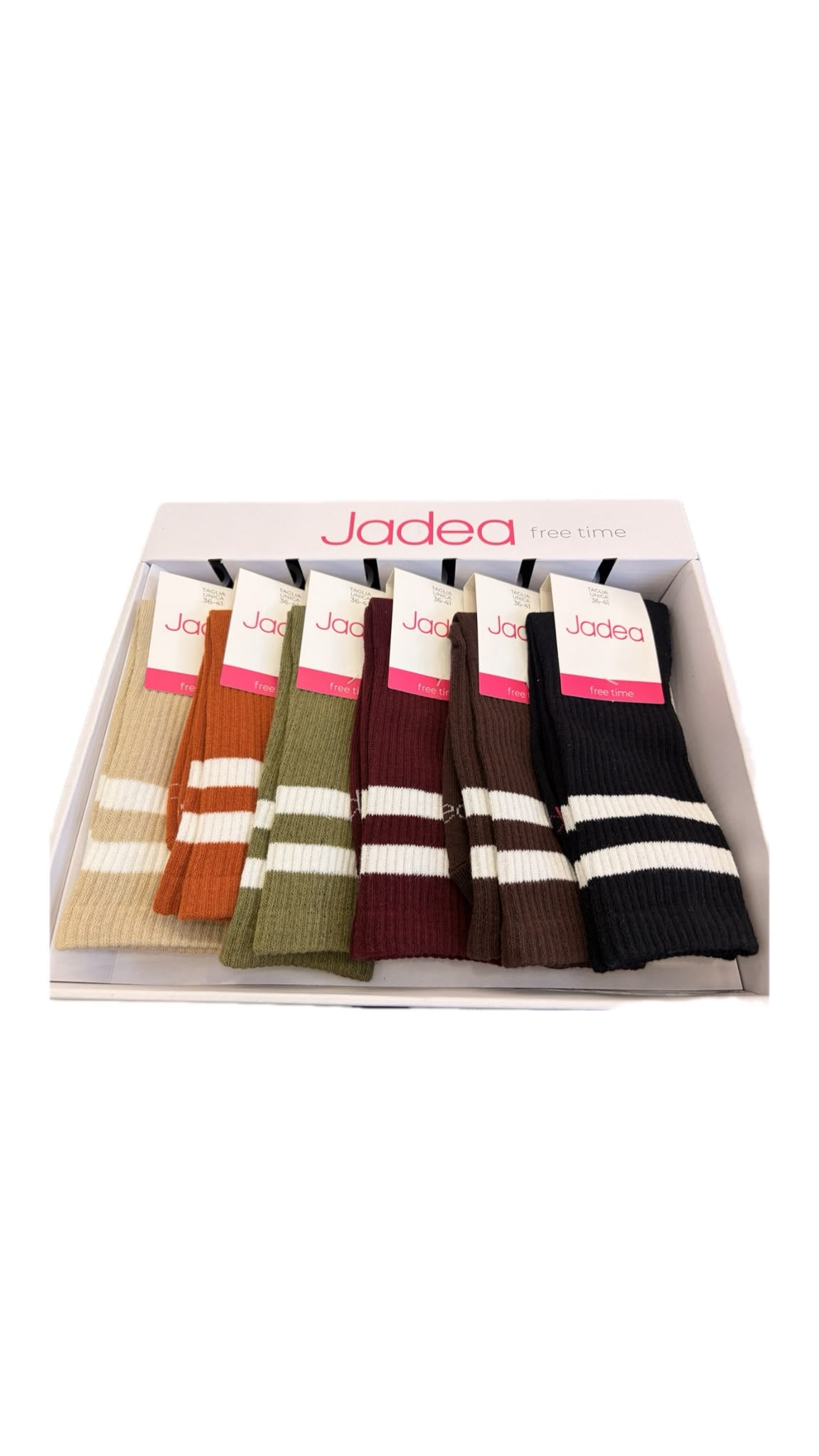 JCS302 - Intimo - JADEA